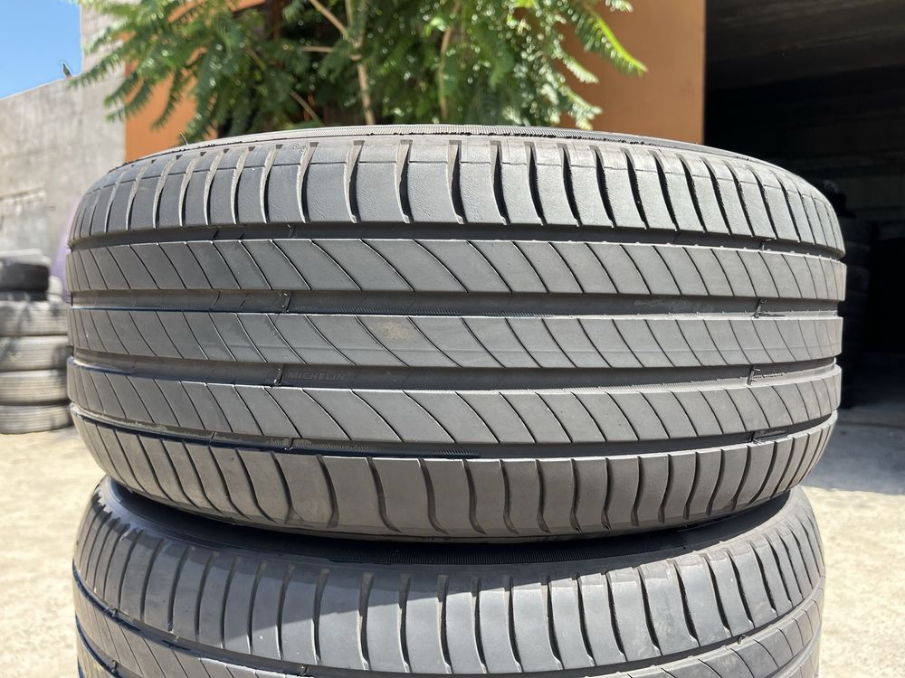 225/55 r17 Michelin Primacy 4 Резина летняя