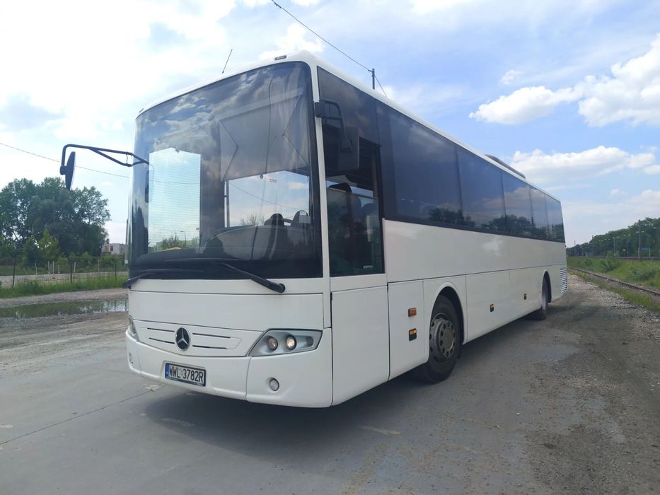 Mercedes-Benz Intouro