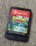 Gra Nintendo Switch