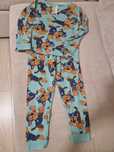 Piżamka firmy H&M rozmiar 110-116