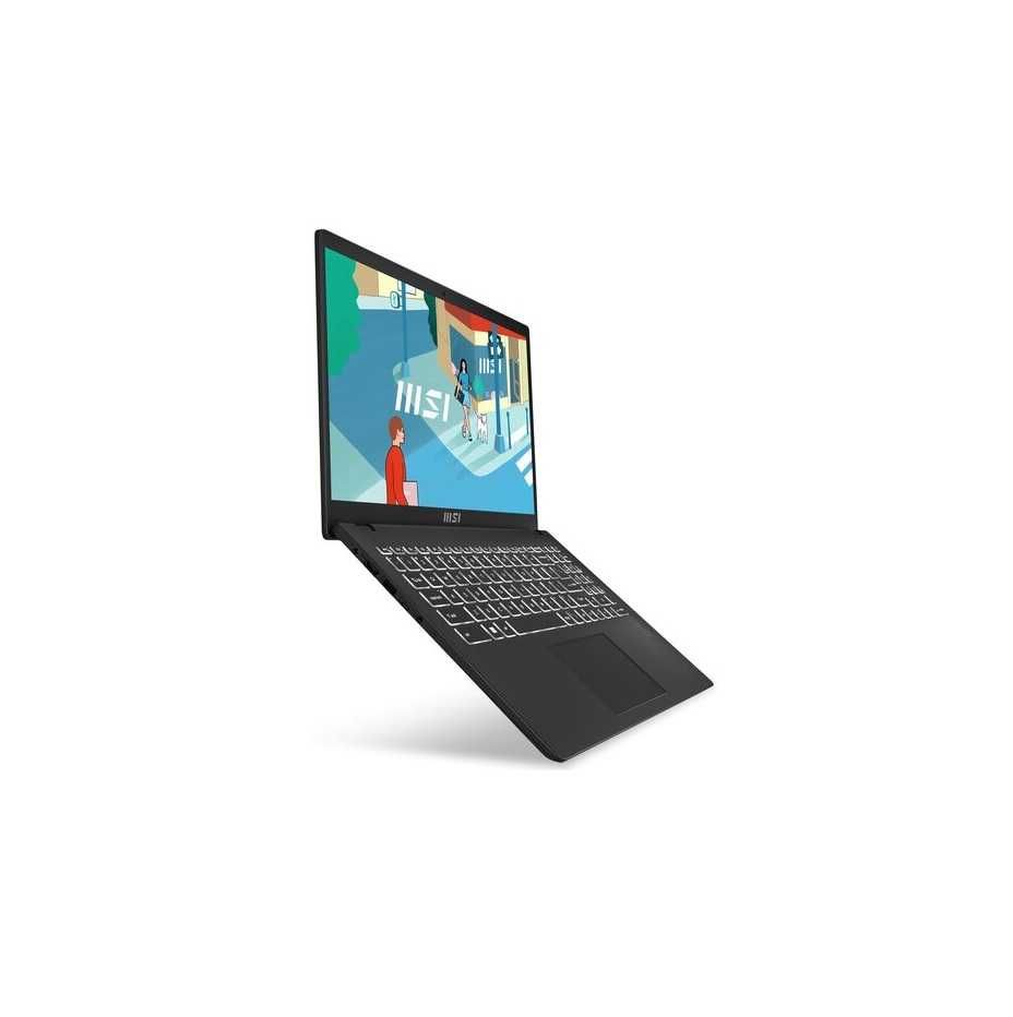 MSI Modern 15 B11M-060PL 15.6" i5-1155G7 8GB/512GB SSD Win 11 / RATY