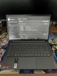 Portatil/Laptop Lenovo YOGA Slim 7 AMD Ryzen™ 7 4700U Octa Core
