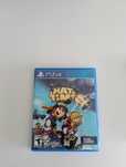Jogo Hat in time PS4
