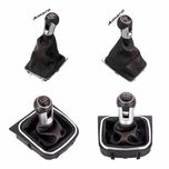 Manete Velocidades,Fole, Aro 6V/5V(Volkswagen Golf MK5, 6, 7 GTI)|NOVA