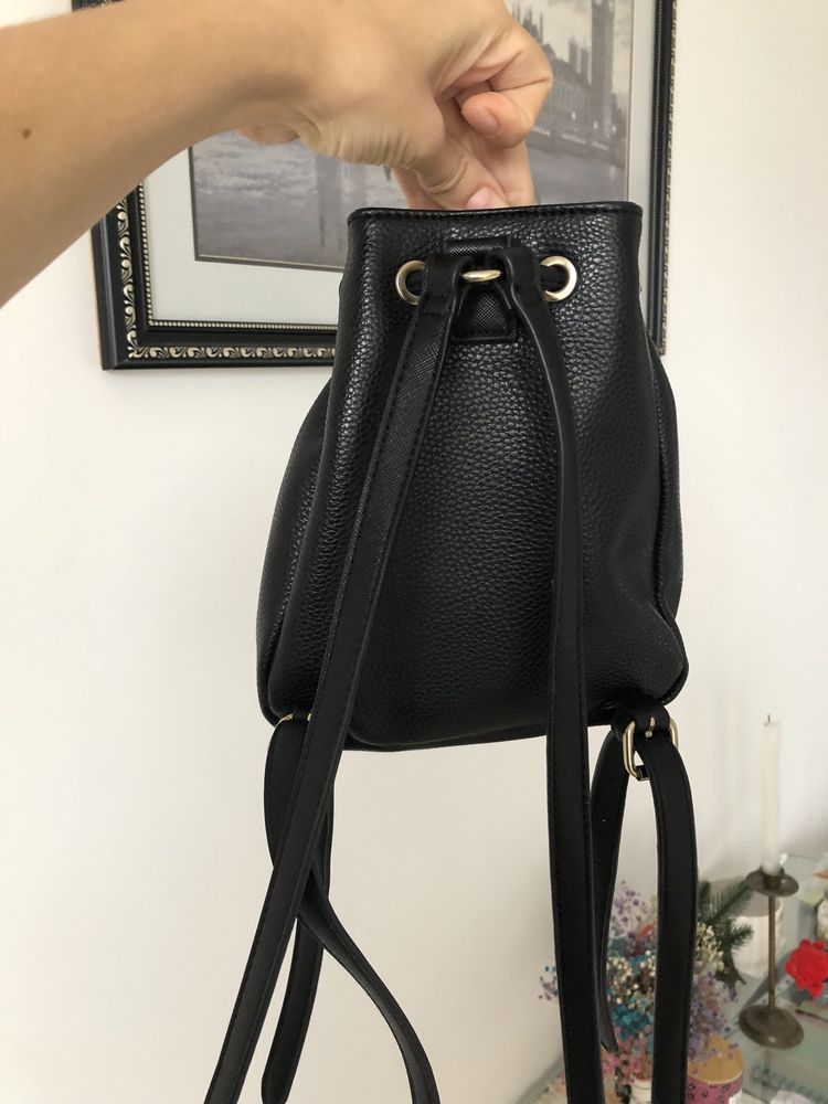 Рюкзак River Island мини