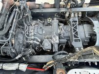 Коробка передач  КПП АКПП GRS905 Scania R490 Euro 6 Сканія Євро 6