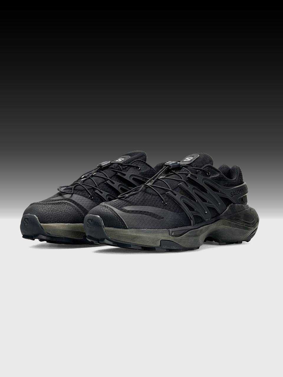 Salomon XT PU_RE Advanced Black A4265