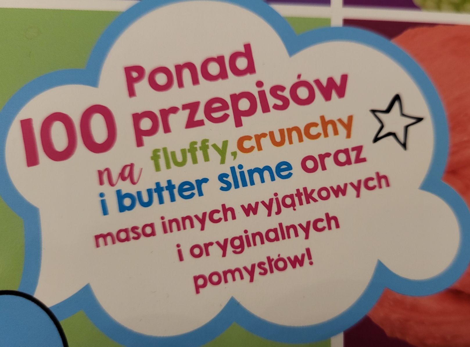 Książka "Super slime" Alyssa Jagan