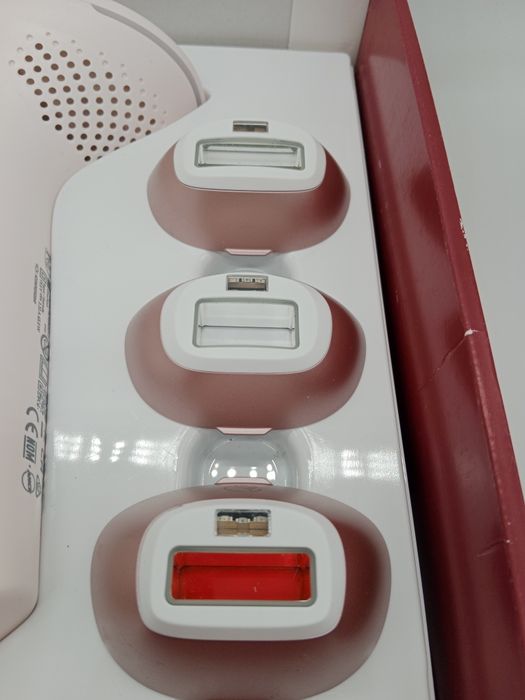 Philips Lumea BRI977