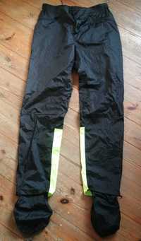 B'Twin, Decathlon Overpant City 900 męskie spodnie, waterproof, XL