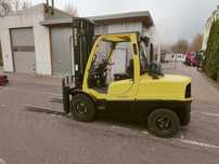 Hyster 5000kg 2015r. (5df)