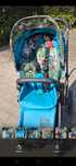 Cybex Priam 2.0 DJ Khaled