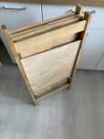 Kitchen helper handmade składany