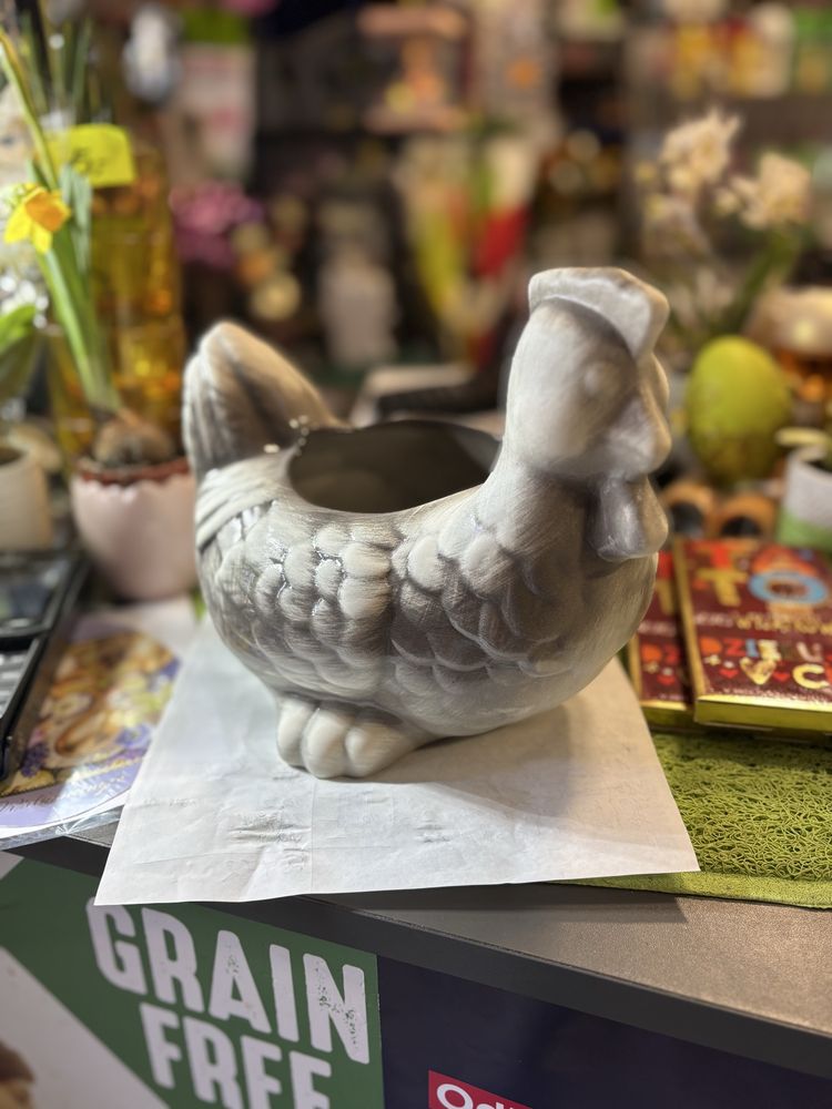 Donice ceramiczne ogrodowe