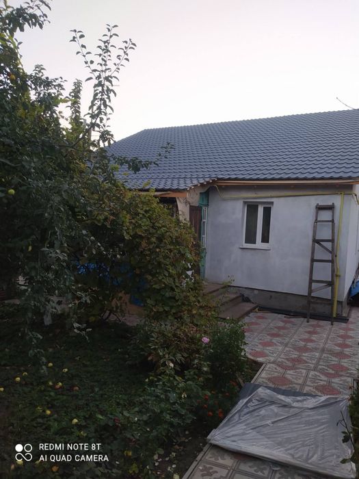 Покрівельні роботи, криші, ремонт даху, новий дах, реконструкція криші