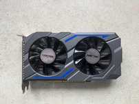 Karta Graficzna Arktek GTX1650 4GB