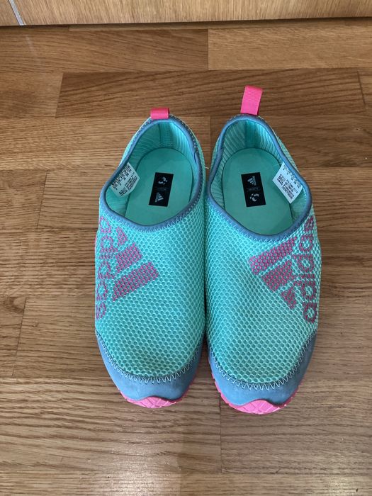 Sapatos aquaticos adidas