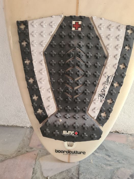 Pracha surf boardculture 6.3"