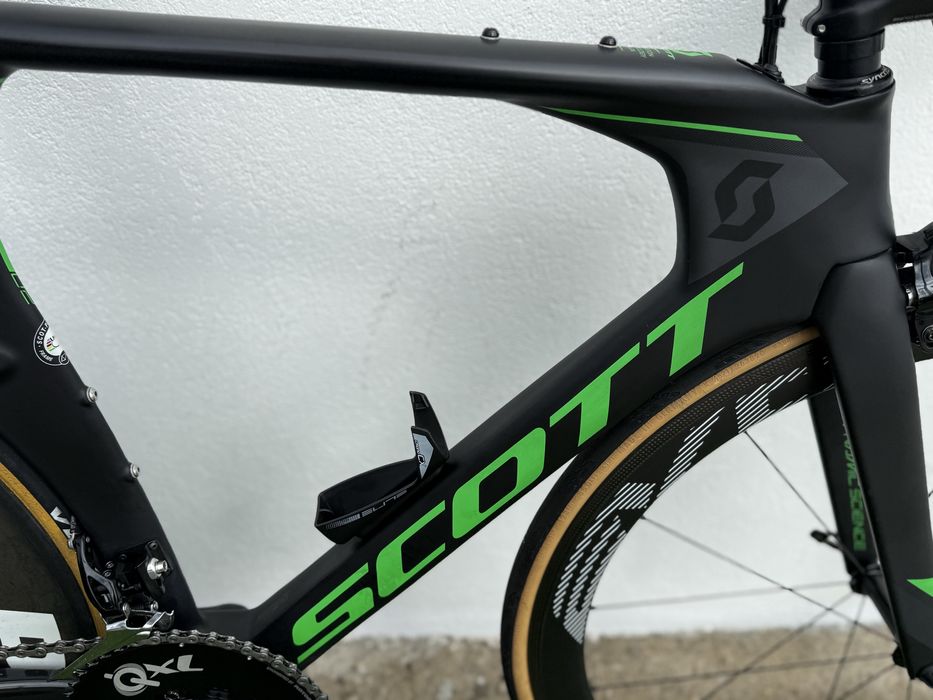 Scott plasma tamanho S