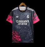 Koszulka Piłkarska Adidas Real Madrid Dragon Red - Limitowana - L