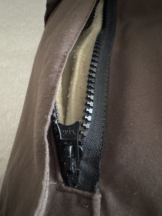 Зимова куртка, парка Canada Goose XL