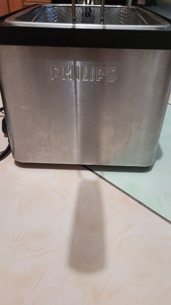 Frytkownica Philips
