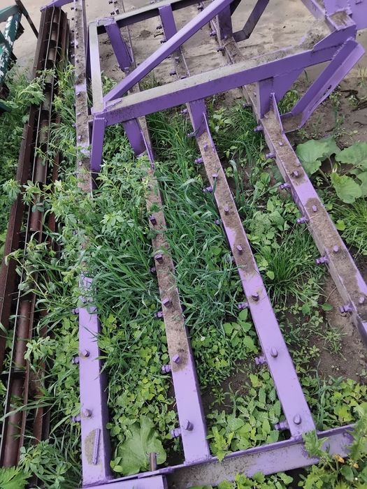 Продам культиватор,європак,англійська борона