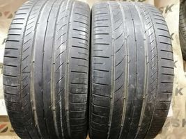 Літо 245/40 R17 continental contisportcontact 5, ціна за пару 2800 грн