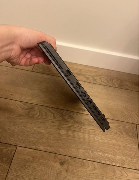 Lenovo ThinkPadL14 Gen 1 Leptop - Ryzen 5 4500U - 8GB RAM