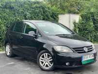 Volkswagen Golf 5 1.9TDI//Boze Cialo Otwarte//alysu//2kpl kol//zamian