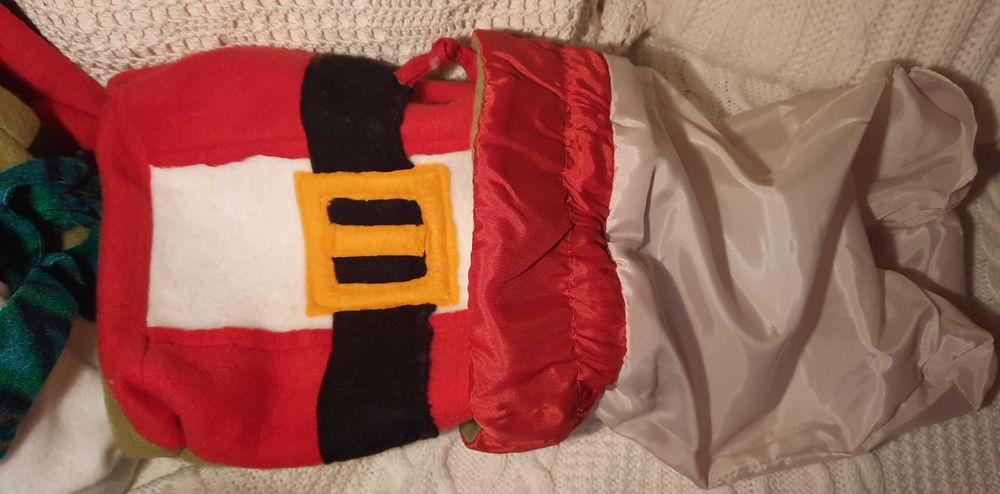 Подарункові мішечки