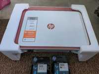 HP Deskjet 2723e - Printer, Scanner, Copier...com wifi