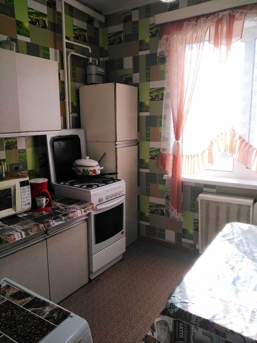 Квартира 2 кім Сади 1