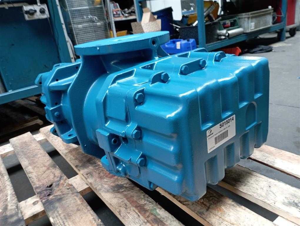 SPRAWNY!!! Stopień Dmuchawy Aerzen GM35S 2006r Po remoncie, S015014
