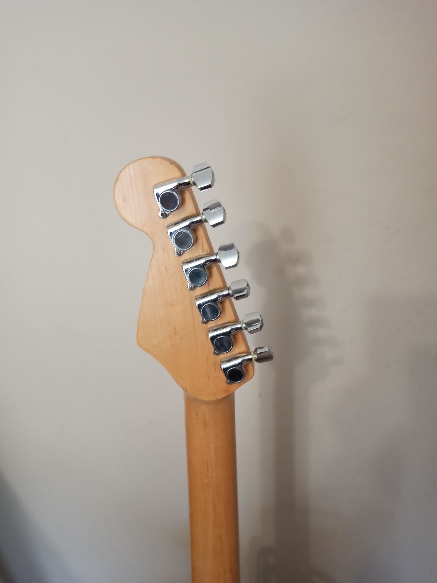 Squier Strat gitara elektryczna