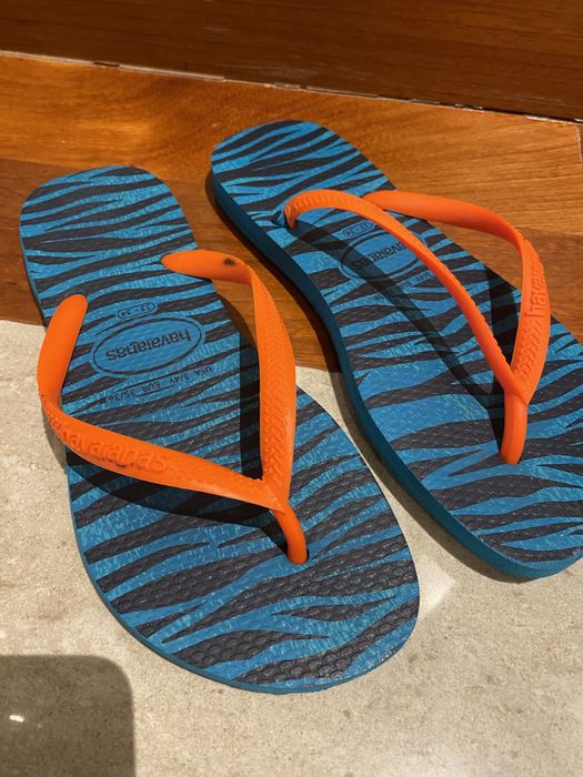 Chinelos Havaianas NOVAS
