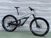 Двопідвіс Canyon Spectral 125 AL 5 на 29 колесах
