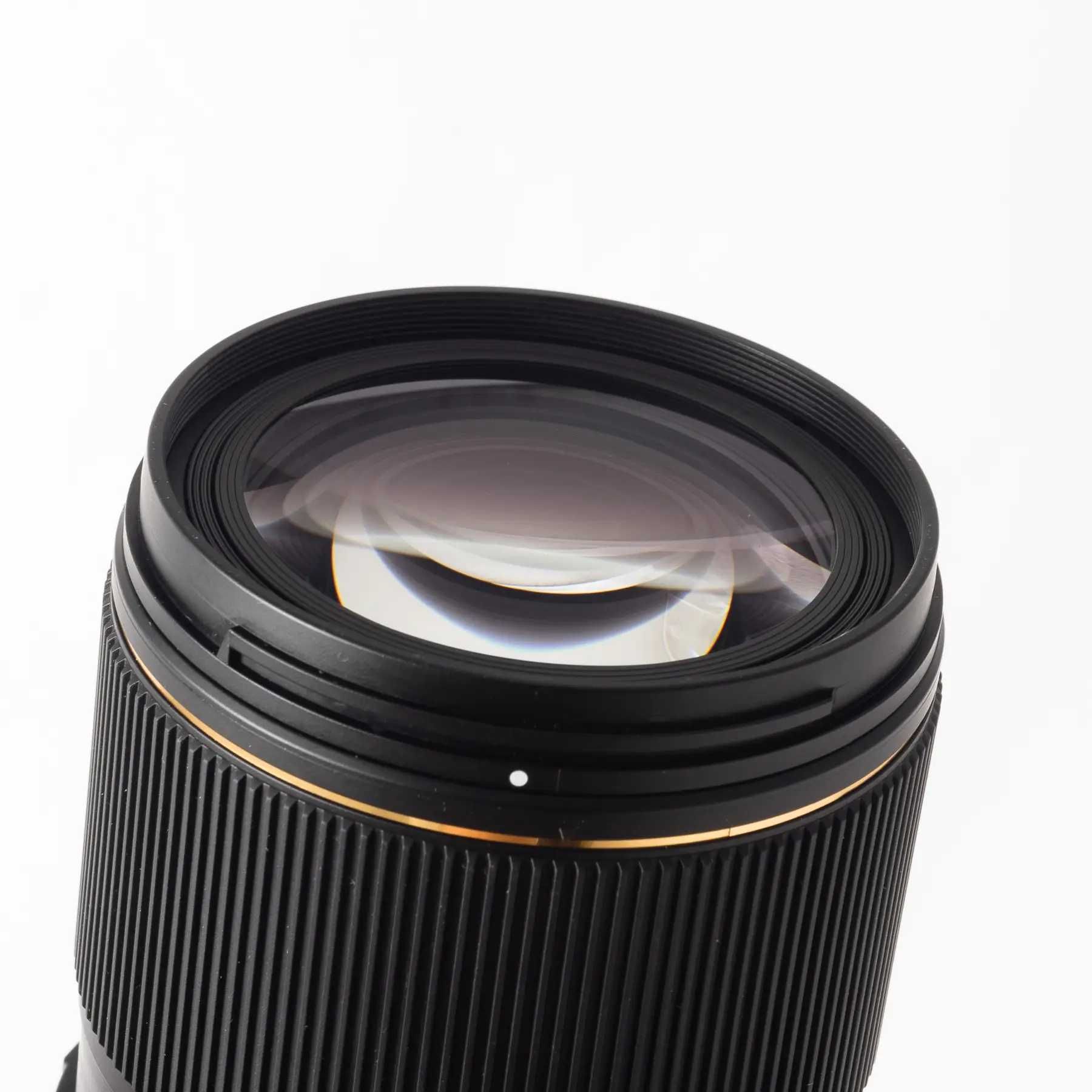 Об'єктив Sigma AF 150mm f/2.8 EX DG OS HSM Macro для Nikon