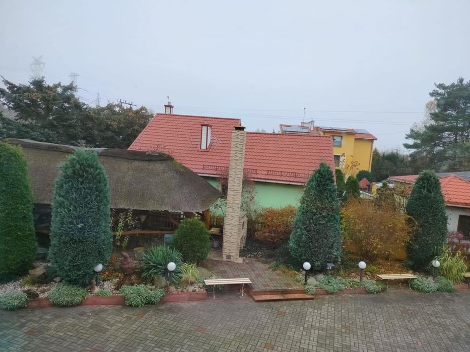 Wynajmę mieszkanie Świerzno wyremontowane