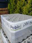 MEBA Płyta ażurowa 60x40x10 lub x8