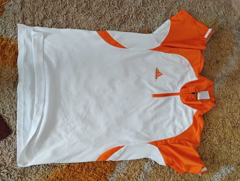 Koszulka sportowa adidas