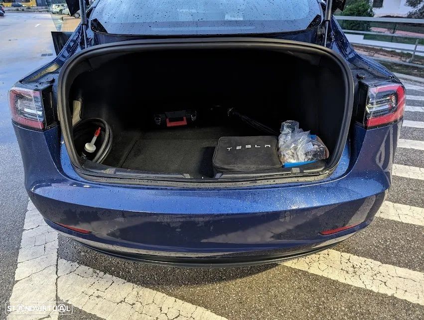 Tesla Model 3 Long Range Dual Motor 497 CV