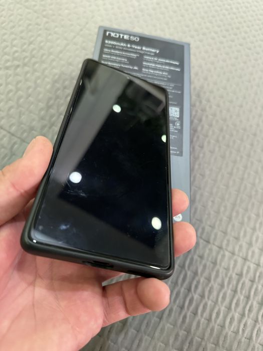 Infinix Note 50 16/256Gb