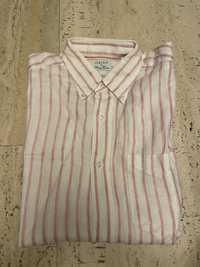 Camisa Rosa & Teixeira