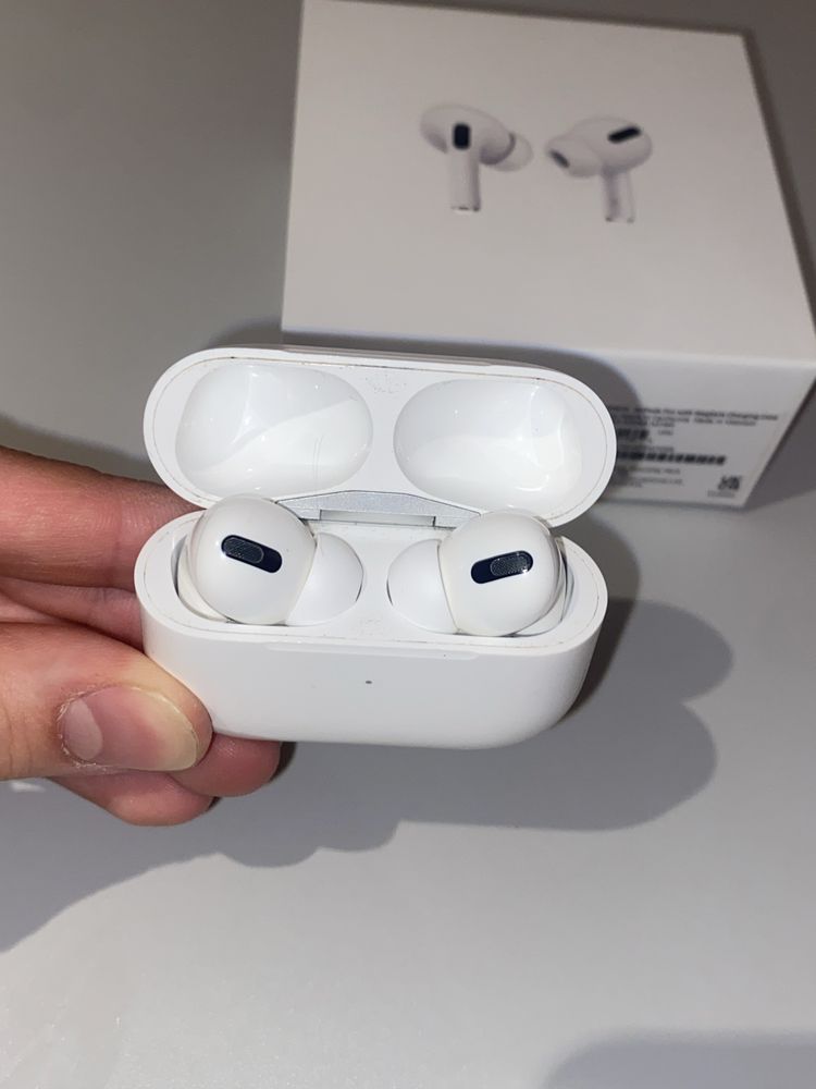 AirPods 2 super stan