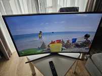 Samsung UE40J6300AW telewizor 40 cali zakrzywiony curved FullHD