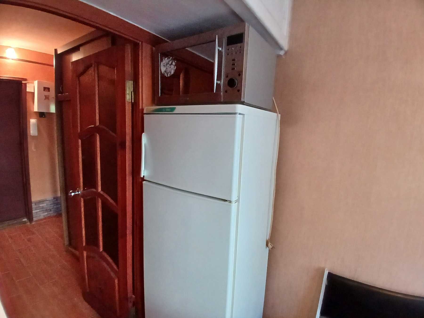 Сдам 1-ком. квартиру ул Героев полка Азов 13б метро Оболонь 3 минуты
