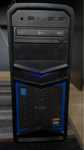 Komputer gamingowy intel core i7 nvidia gtx 1060 3Gb  dysk SSD 1TB