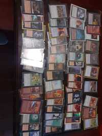 Magic the gathering Antigas