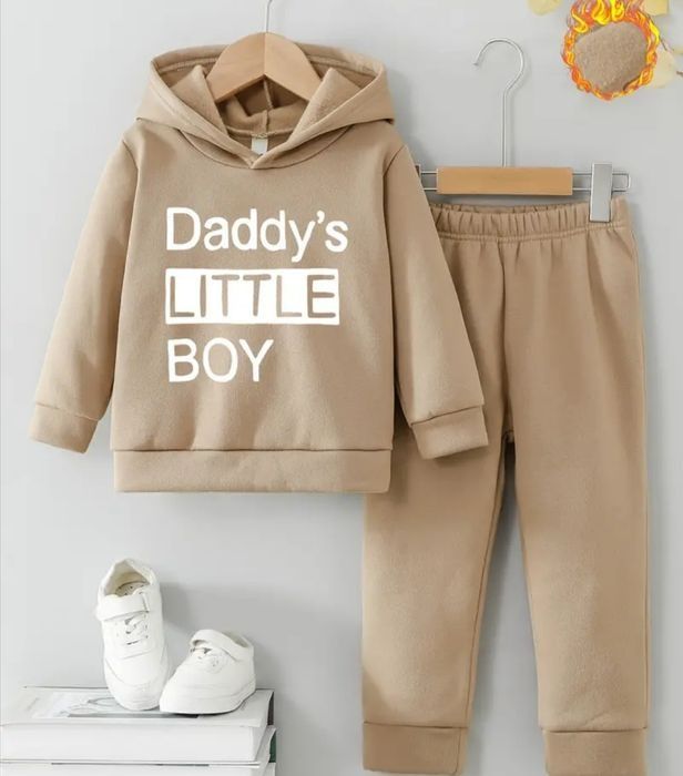 Тёплые костюми для дітей